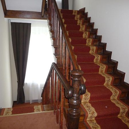 Victoria Apartman Międzyzdroje Kültér fotó