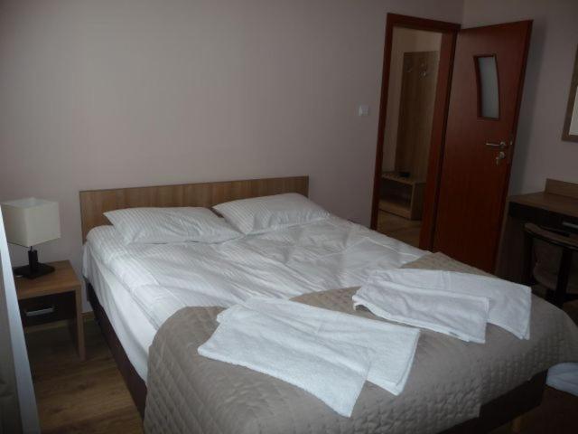 Victoria Apartman Międzyzdroje Kültér fotó