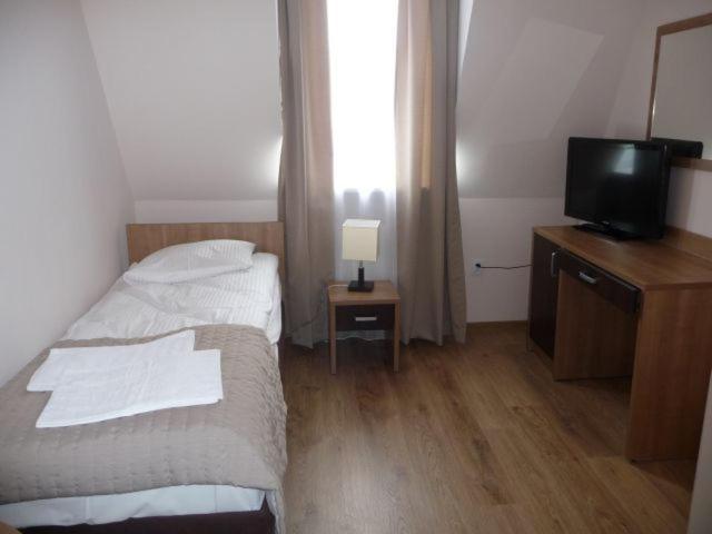 Victoria Apartman Międzyzdroje Kültér fotó