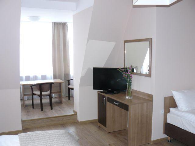 Victoria Apartman Międzyzdroje Kültér fotó