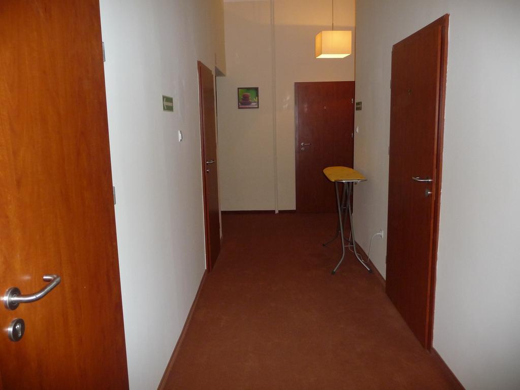 Victoria Apartman Międzyzdroje Kültér fotó