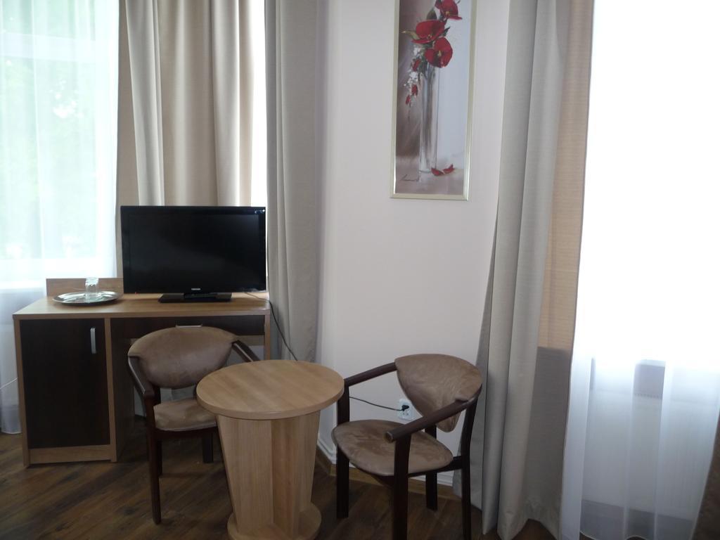 Victoria Apartman Międzyzdroje Kültér fotó