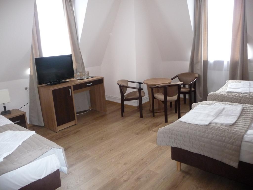 Victoria Apartman Międzyzdroje Kültér fotó